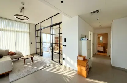 Apartment - 2 Bedrooms - 2 Bathrooms for rent in Dubai Hills Estate - Dubai