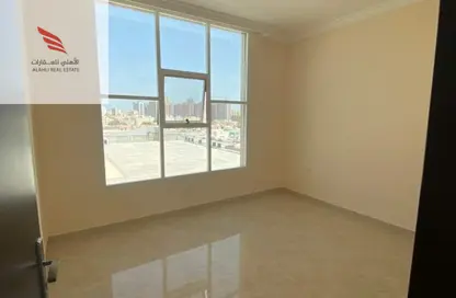 Apartment - 2 Bedrooms - 2 Bathrooms for rent in Ajman Industrial 1 - Ajman Industrial Area - Ajman