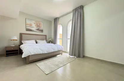 Villa - 4 Bedrooms - 5 Bathrooms for rent in Sydney Villas - District 18 - Jumeirah Village Circle - Dubai