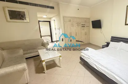 Apartment - Studio - 1 Bathroom for sale in Riviera Lake View - International City - Dubai