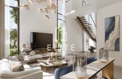 Villa - 4 Bedrooms - 5 Bathrooms for sale in Nad Al Sheba Gardens Phase 11 - Nad Al Sheba Gardens - Nad Al Sheba - Dubai