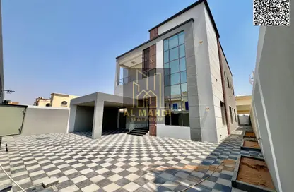 Villa - 5 Bedrooms - 7 Bathrooms for sale in Al Rawda 2 Villas - Al Rawda 2 - Al Rawda - Ajman