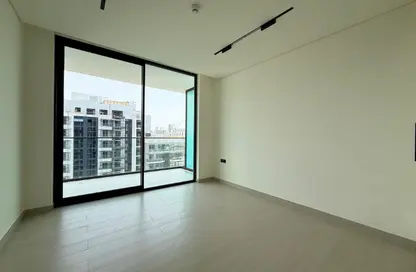 Apartment - Studio - 1 Bathroom for rent in Binghatti Azure - Jumeirah Village Circle - Dubai