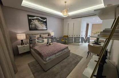 Apartment - Studio - 1 Bathroom for sale in City of Arabia - Dubai