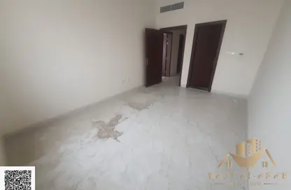 شقة - غرفة نوم - 2 حمامات للايجار في 3 المويهات - المويهات - عجمان