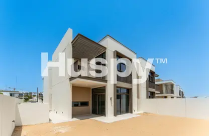 Townhouse - 4 Bedrooms - 5 Bathrooms for rent in Tilal Al Furjan - Al Furjan - Dubai
