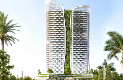 شقة - غرفة نوم - 1 حمام للبيع في إطلالات كوليبري - راك سنترال - رأس الخيمة