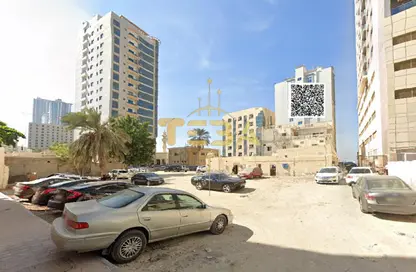 Land - Studio for sale in Al Rumailah building - Al Rumailah 2 - Al Rumaila - Ajman