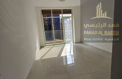 Apartment - 2 Bedrooms - 2 Bathrooms for rent in Ajman One Tower 1 - Ajman One - Ajman Downtown - Ajman