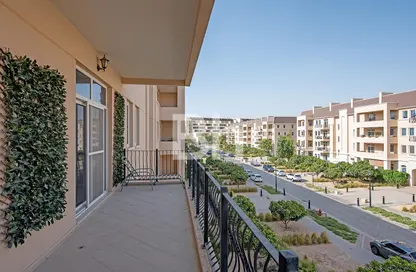 Apartment - 2 Bedrooms - 3 Bathrooms for sale in Widcombe House 1 - Widcombe House - Motor City - Dubai