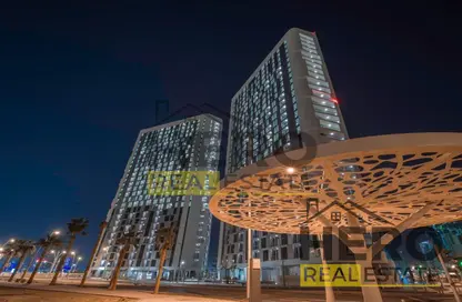 Apartment - 2 Bedrooms - 2 Bathrooms for sale in Meera 1 - Shams Abu Dhabi - Al Reem Island - Abu Dhabi