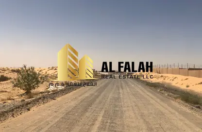 أرض - استوديو للبيع في الصجعة الصناعية - آلصجعه - الشارقة