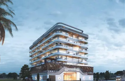 Apartment - 2 Bedrooms - 3 Bathrooms for sale in Wellington Grand Villas - Mohammed Bin Rashid City - Dubai