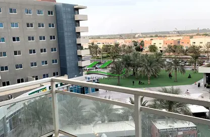 شقة - 3 غرف نوم - 4 حمامات للبيع في برج 1 - الريف داون تاون - مشروع الريف - أبوظبي