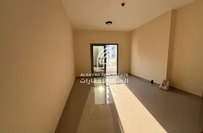 شقة - 2 غرف نوم - 2 حمامات للايجار في المجاز 3 - المجاز - الشارقة