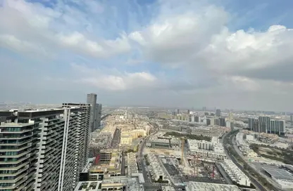 شقة - غرفة نوم - 2 حمامات للايجار في بنغاطي هاوس - قرية الجميرا سركل - دبي