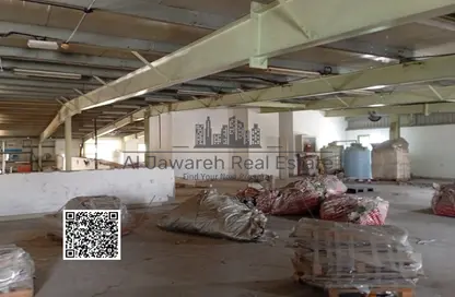Warehouse - Studio - 2 Bathrooms for sale in Al Jurf Industrial 3 - Al Jurf Industrial - Ajman