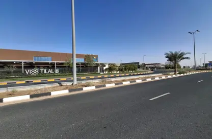 أرض - استوديو للبيع في C تلال سيتي - تلال سيتي - الشارقة