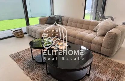 Townhouse - 3 Bedrooms - 4 Bathrooms for sale in Sendian - Masaar - Tilal City - Sharjah