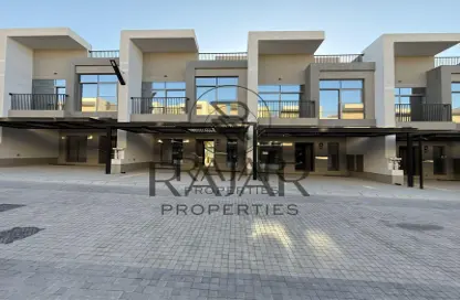 فيلا - 5 غرف نوم - 6 حمامات للايجار في فلل 180 درجة - ليوان - دبي لاند - دبي