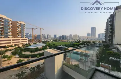 شقة - 2 غرف نوم - 3 حمامات للايجار في ذا هافن - مجان - دبي لاند - دبي شقة - 2 غرف نوم - 3 حمامات للايجار في ذا هافن - مجان - دبي لاند - دبي