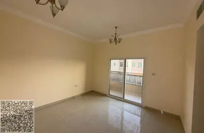 Apartment - 1 Bedroom - 2 Bathrooms for rent in Al Rawda 2 Villas - Al Rawda 2 - Al Rawda - Ajman