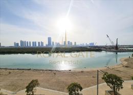 Apartment - 1 bedroom - 2 bathrooms for sale in Reem Five - Shams Abu Dhabi - Al Reem Island - Abu Dhabi