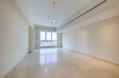 شقة - 2 غرف نوم - 3 حمامات للايجار في مساكن المارينا 4 - مساكن المارينا - نخلة جميرا - دبي