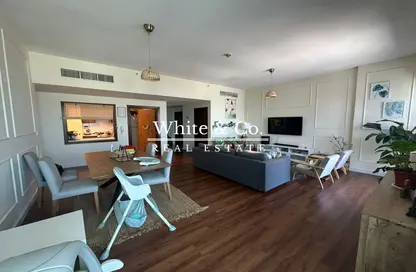 Apartment - 2 Bedrooms - 3 Bathrooms for sale in Executive Tower M - Executive Towers - Business Bay - Dubai