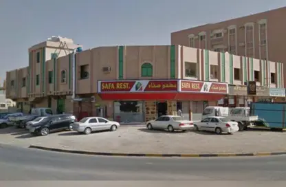Apartment - 1 Bedroom - 1 Bathroom for rent in Al Nuaimiya - Ajman
