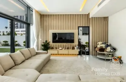 فيلا - 4 غرف نوم - 5 حمامات للبيع في مروج الفرجان شرق - الفرجان - دبي فيلا - 4 غرف نوم - 5 حمامات للبيع في مروج الفرجان شرق - الفرجان - دبي