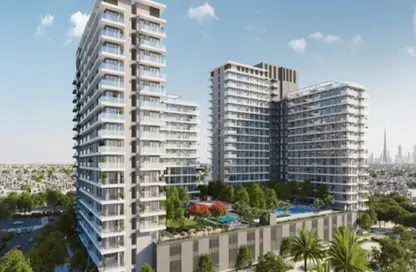 Apartment - 1 Bedroom - 2 Bathrooms for sale in Sunridge By Emaar - Mina Rashid - Dubai