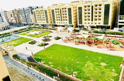Apartment - 3 Bedrooms - 3 Bathrooms for rent in Al Thani Muwaileh - Muwaileh Commercial - Sharjah