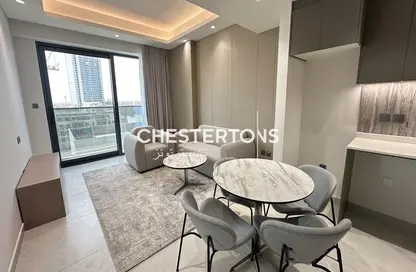 Apartment - 1 Bedroom - 2 Bathrooms for rent in Cloud Tower - Jumeirah Village Triangle - Dubai