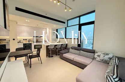 Apartment - 2 Bedrooms - 2 Bathrooms for sale in Binghatti Gardenia - Jumeirah Village Circle - Dubai
