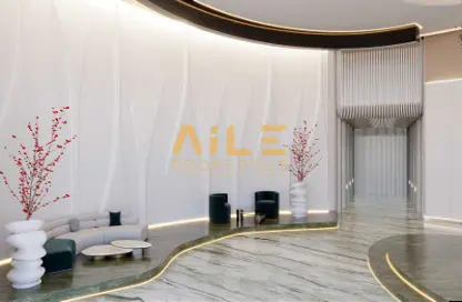 Apartment - 1 Bedroom - 2 Bathrooms for sale in Samana Barari Lagoons - Majan - Dubai Land - Dubai