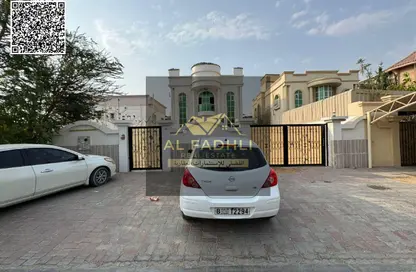 Villa - 5 Bedrooms - 7 Bathrooms for sale in Al Rawda 3 Villas - Al Rawda 3 - Al Rawda - Ajman Villa - 5 Bedrooms - 7 Bathrooms for sale in Al Rawda 3 Villas - Al Rawda 3 - Al Rawda - Ajman
