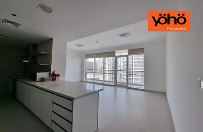 Apartment - 2 Bedrooms - 3 Bathrooms for rent in Vezul Residence - Business Bay - Dubai