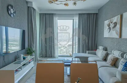 Apartment - 2 Bedrooms - 3 Bathrooms for rent in Downtown Views II Tower 2 - Downtown Views II - Downtown Dubai - Dubai