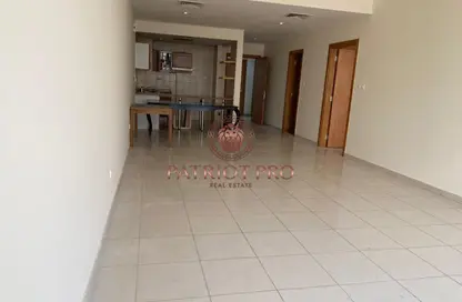 Apartment - 1 Bedroom - 2 Bathrooms for sale in Lavender 1 - Emirates Gardens 1 - Jumeirah Village Circle - Dubai
