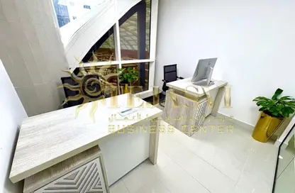 Office Space - Studio - 1 Bathroom for rent in Al Fajer Complex (Bena Complex) - Oud Metha - Bur Dubai - Dubai Office Space - Studio - 1 Bathroom for rent in Al Fajer Complex (Bena Complex) - Oud Metha - Bur Dubai - Dubai