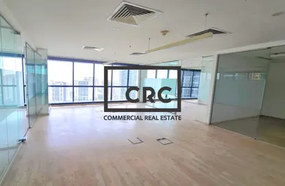 Office Space - Studio - 1 Bathroom for rent in Jumeirah Business Centre 3 (JBC 3) - JLT Cluster Y - Jumeirah Lake Towers - Dubai