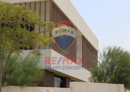 Villa - 4 bedrooms - 5 bathrooms for rent in West Yas - Yas Island - Abu Dhabi
