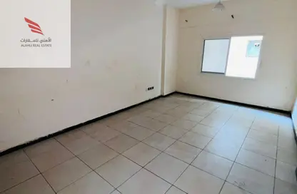 Apartment - 2 Bedrooms - 2 Bathrooms for rent in Al Naemiya Tower 2 - Al Naemiya Towers - Al Nuaimiya - Ajman