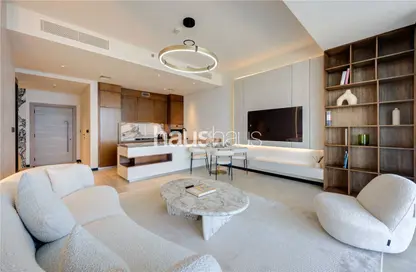 Apartment - 2 Bedrooms - 2 Bathrooms for sale in Serenia Residences North - Serenia Residences The Palm - Palm Jumeirah - Dubai Apartment - 2 Bedrooms - 2 Bathrooms for sale in Serenia Residences North - Serenia Residences The Palm - Palm Jumeirah - Dubai