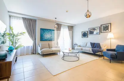 Apartment - 1 Bedroom - 2 Bathrooms for rent in Murjan 1 - Murjan - Jumeirah Beach Residence - Dubai