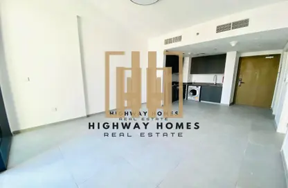 Apartment - 1 Bedroom - 2 Bathrooms for rent in Tiraz - Naseej District - Aljada - Sharjah