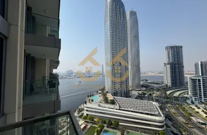 Apartment - 2 Bedrooms - 2 Bathrooms for sale in The Grand - Dubai Creek Harbour (The Lagoons) - Dubai Apartment - 2 Bedrooms - 2 Bathrooms for sale in The Grand - Dubai Creek Harbour (The Lagoons) - Dubai