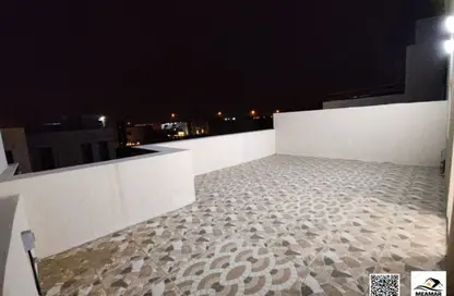 Villa - 4 Bedrooms - 6 Bathrooms for rent in Al Zaheya Gardens - Al Zahya - Ajman