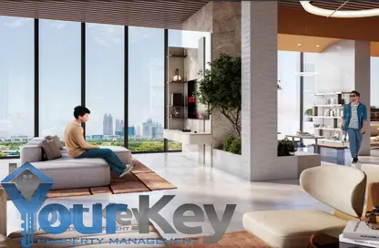 Apartment - 2 Bedrooms - 3 Bathrooms for sale in Legado - Jumeirah Village Circle - Dubai